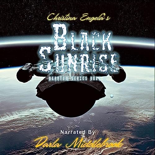 Cover of Black Sunrise