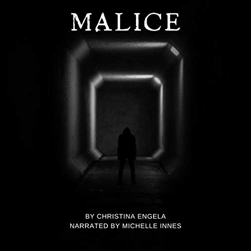 Cover of Malice!