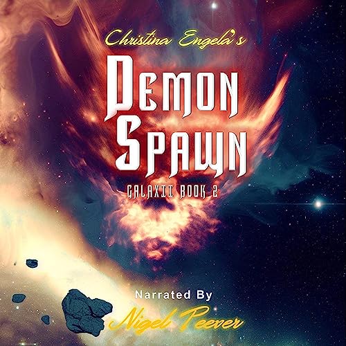 Cover of Demonspawn