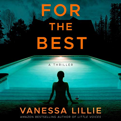 Cover of For the Best