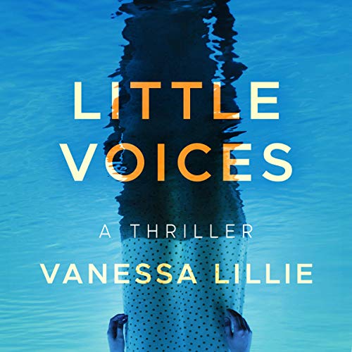 Cover of Little Voices