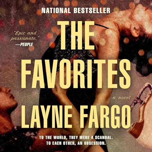 Cover of The Favorites