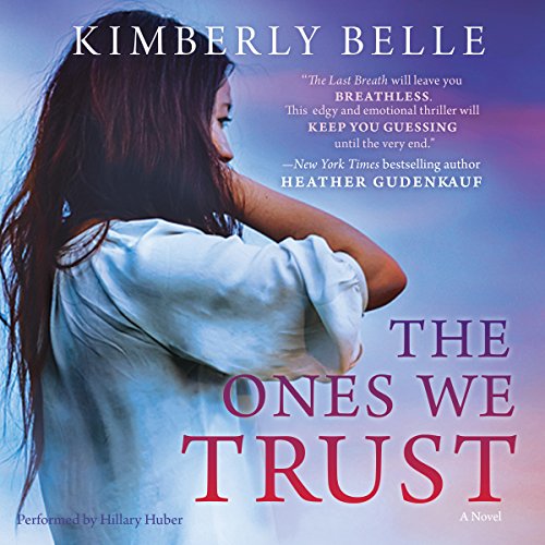 Cover of The Ones We Trust