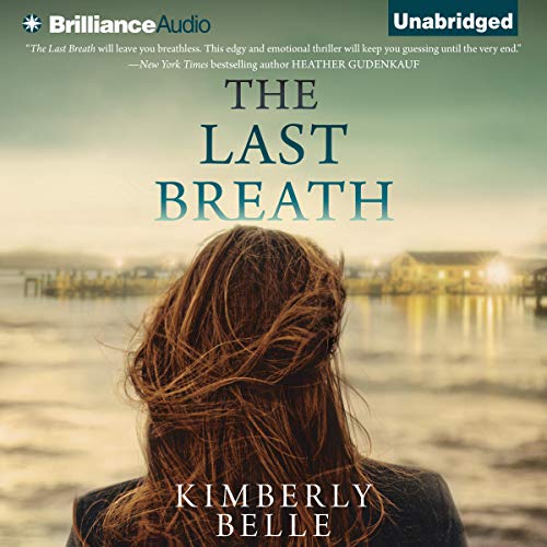 Cover of The Last Breath