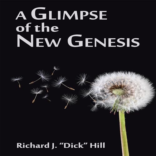 Cover of A Glimpse of the New Genesis