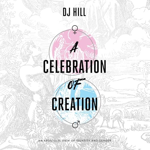 Cover of A Celebration of Creation