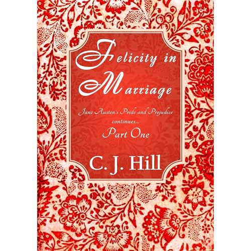 Cover of Felicity in Marriage