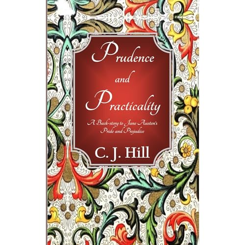 Cover of Prudence and Practicality