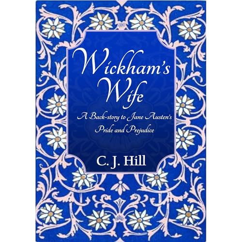 Cover of Wickham's Wife
