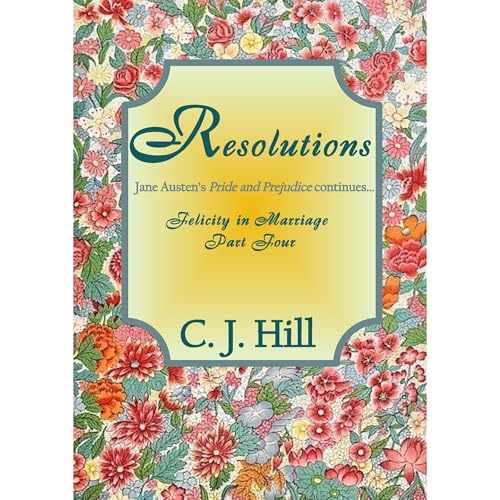Cover of Resolutions (Felicity in Marriage Part Four)