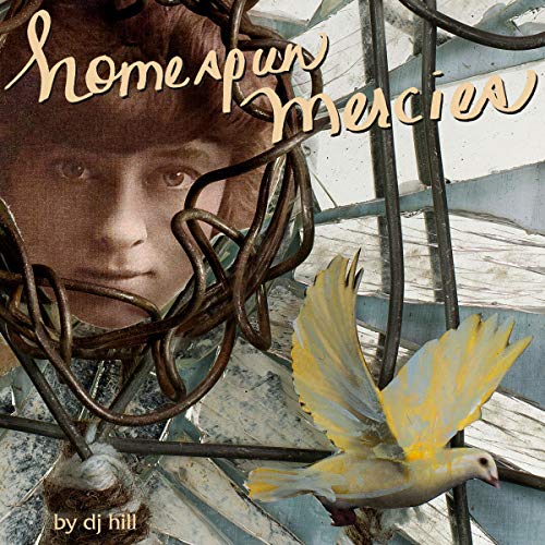 Cover of Homespun Mercies