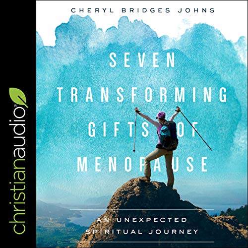 Cover of Seven Transforming Gifts of Menopause