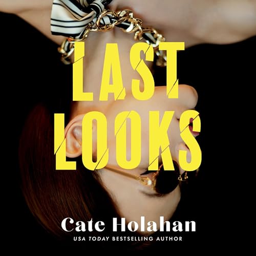 Cover of Last Looks