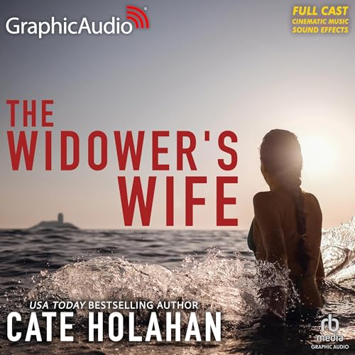Cover of The Widower's Wife (Dramatized Adaptation)