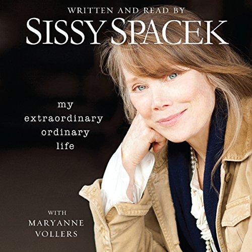 Cover of My Extraordinary Ordinary Life