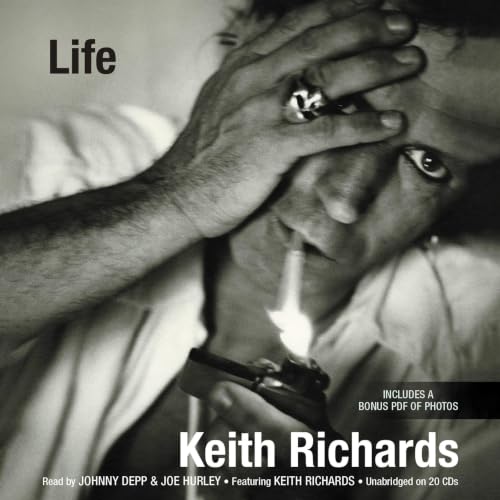 Cover of Life