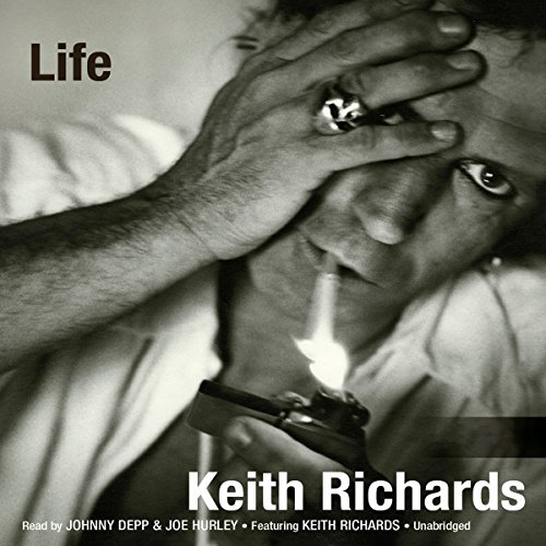 Cover of Life