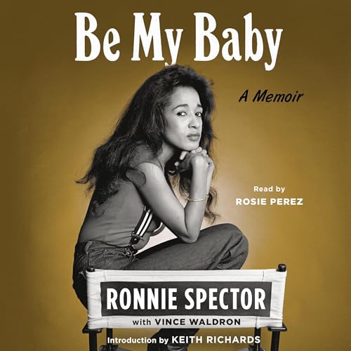 Cover of Be My Baby