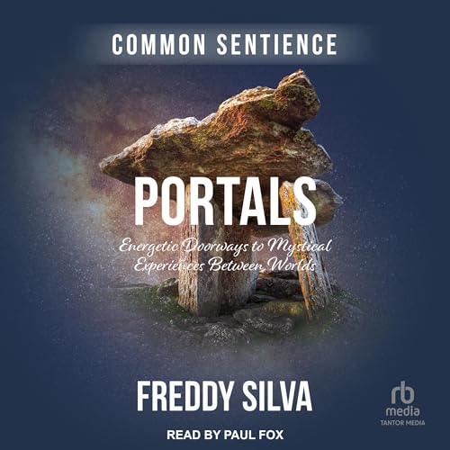 Cover of Portals