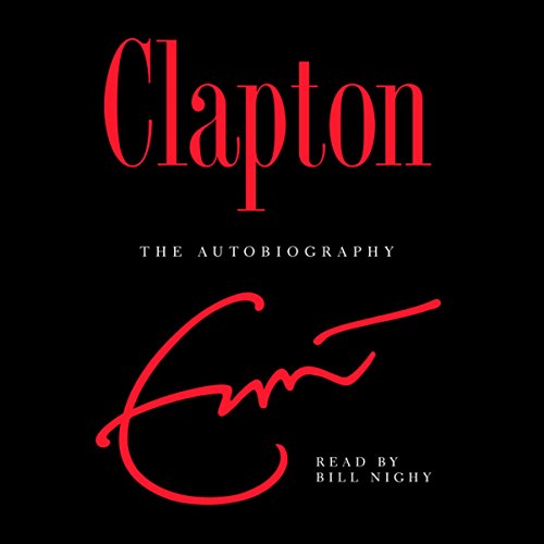 Cover of Clapton