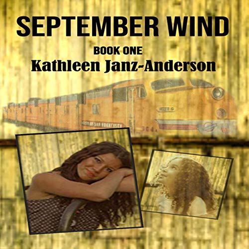 Cover of September Wind