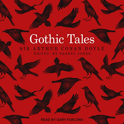 Cover of Gothic Tales