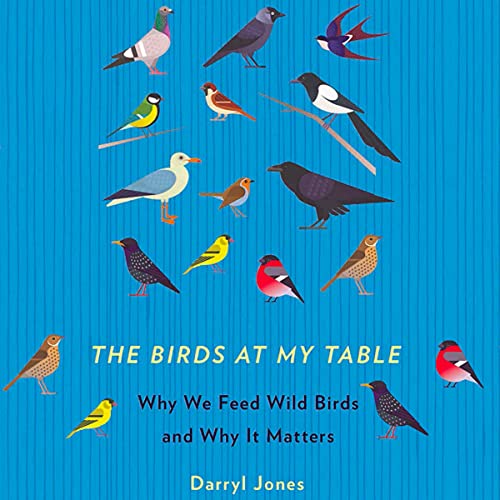 Cover of The Birds at My Table
