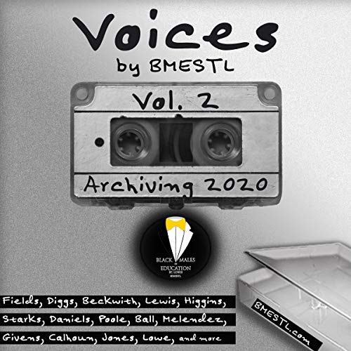 Cover of Voices by BMESTL: Vol. 2