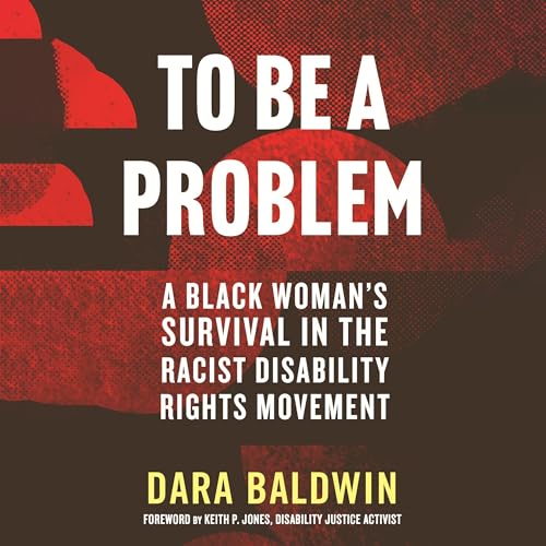 Cover of To Be a Problem