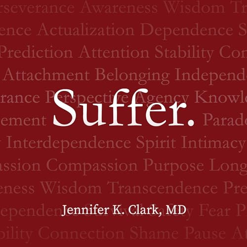 Cover of Suffer.