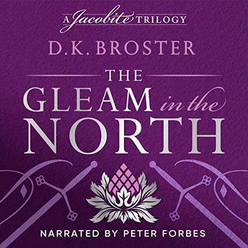 Cover of The Gleam in the North