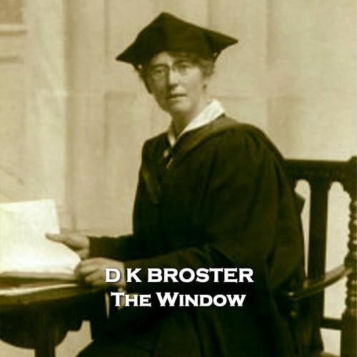 Cover of The Window