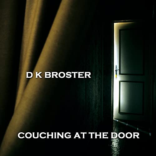 Cover of Couching at the Door