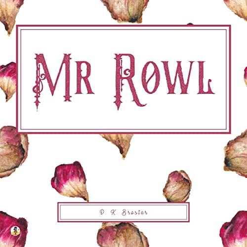 Cover of Mr. Rowl