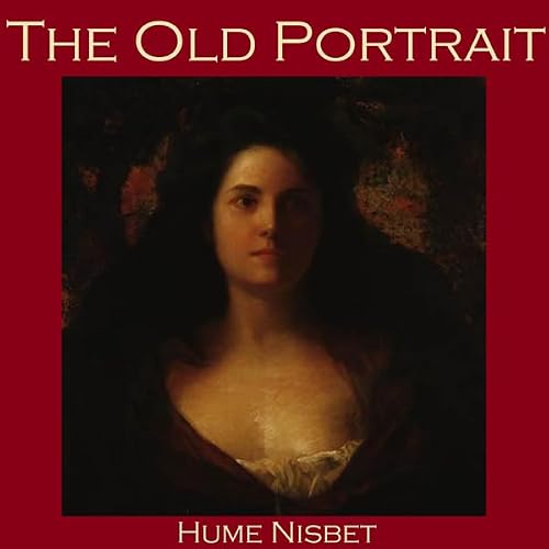 Cover of The Old Portrait