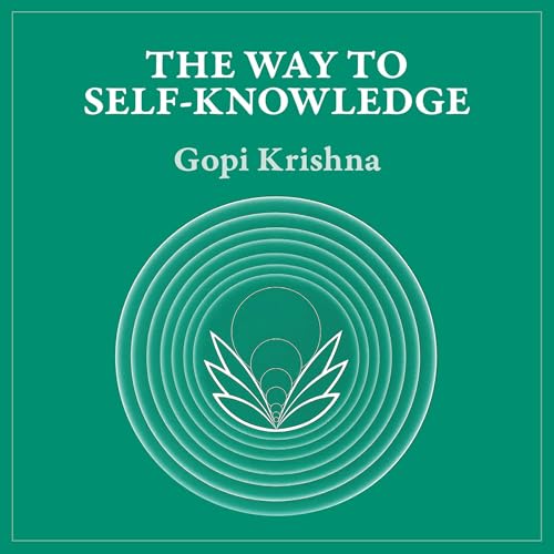 Cover of The Way to Self-Knowledge