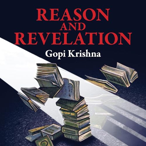 Cover of Reason and Revelation
