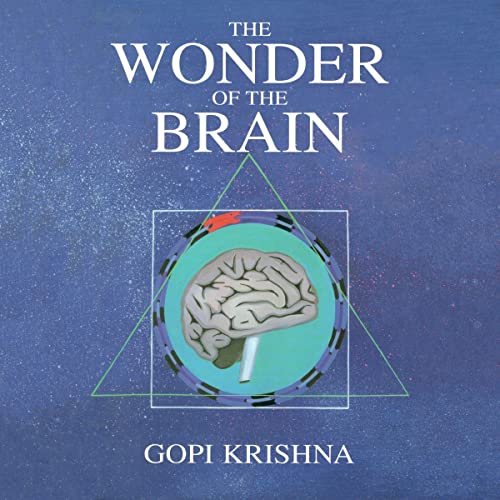Cover of The Wonder of the Brain