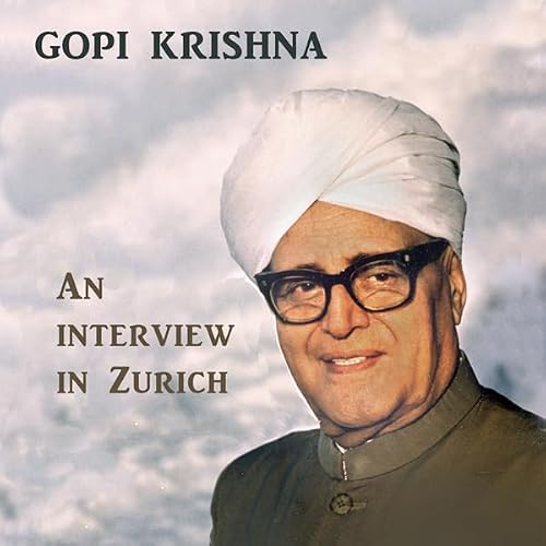 Cover of An Interview in Zurich