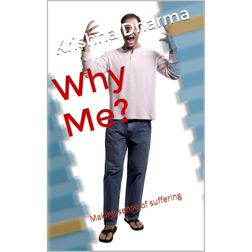 Cover of Why Me?