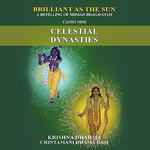 Cover of Brilliant as the Sun