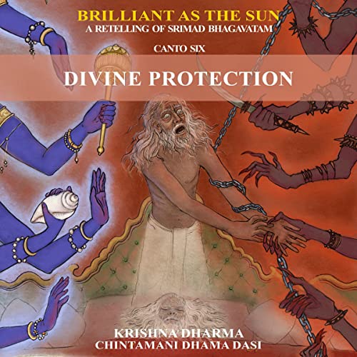 Cover of Brilliant as the Sun