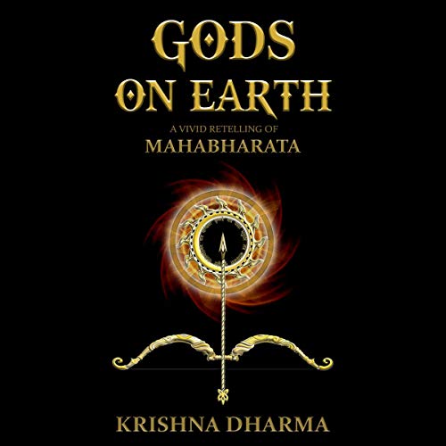 Cover of Gods on Earth