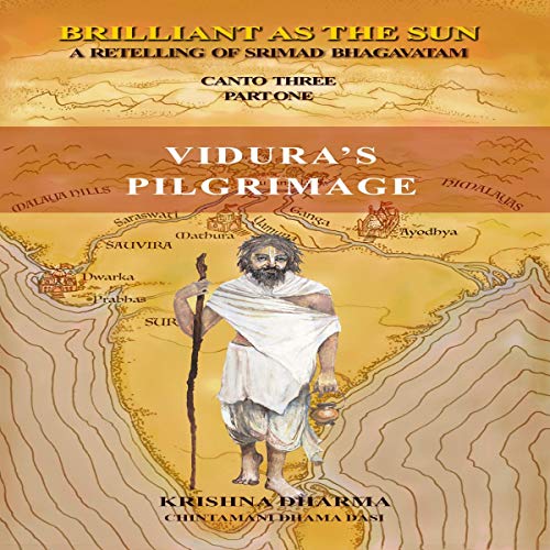 Cover of Brilliant as the Sun
