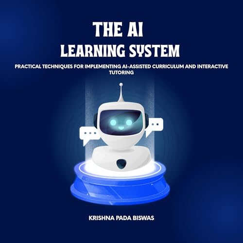 Cover of The AI Learning System
