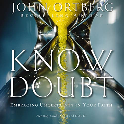 Cover of Know Doubt
