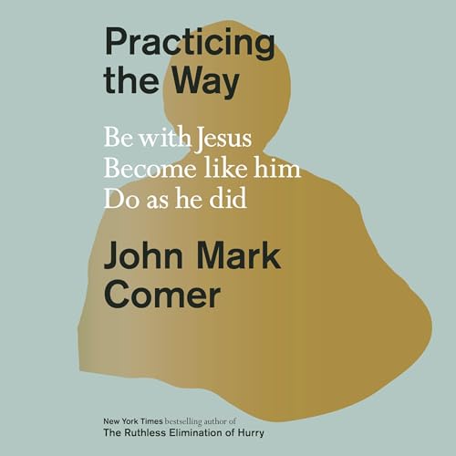Cover of Practicing the Way