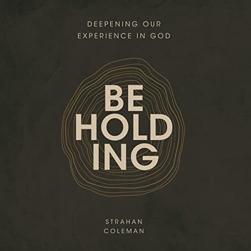 Cover of Beholding