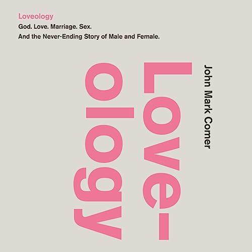 Cover of Loveology