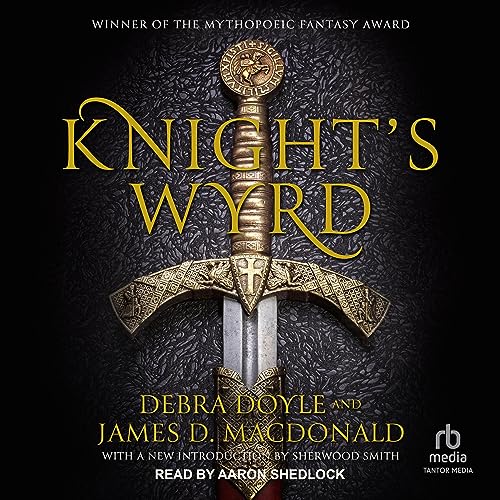 Cover of Knight's Wyrd